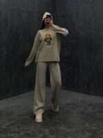 ست دو تیکه کد 124508 - Image 5