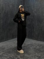 ست دو تیکه کد 124508 - Image 4