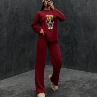 ست دو تیکه کد 124508