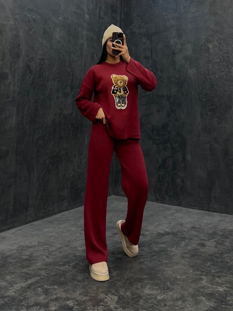 IMG_1943 ست دو تیکه کد 124508 - Image 1