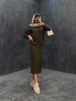 ست دوتیکه کد 124502 - Image 7