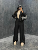 ست دو تیکه کد 124516 - Image 2