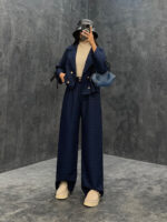 ست دو تیکه کد 124516