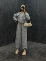 ست دوتیکه کد 124512 - Image 5