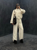 ست دوتیکه کد 124512 - Image 3