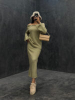 ست دوتیکه کد 124515 - Image 6