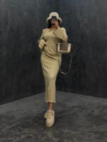 ست دوتیکه کد 124515 - Image 4