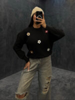 بلوز کد 143029 - Image 3