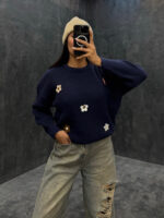 بلوز کد 143029 - Image 5