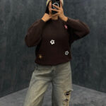 بلوز کد 143029