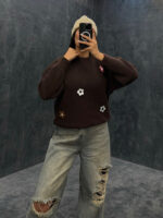 بلوز کد 143029