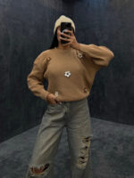 بلوز کد 143029 - Image 2