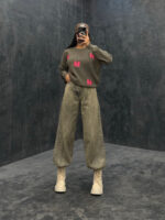 بلوز کد 143030 - Image 4