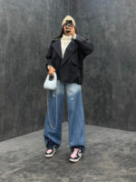 کراپ کت 223887 - Image 7