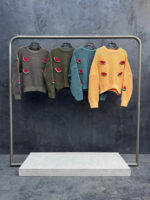 بلوز کد 143039 - Image 2