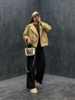 کراپ کت 223887 - Image 4