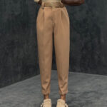 شلوار کد 105231