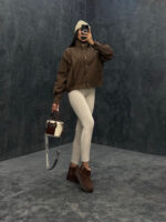 کت کد 223928 - Image 3