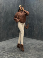 ست دوتیکه کد 124522 - Image 4