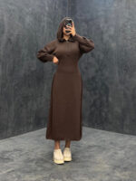 پیراهن کد 181452 - Image 5