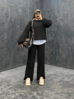 ست دو تیکه 124533 - Image 3