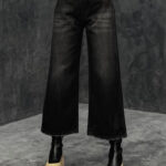 شلوار جین کد 105218