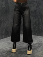 شلوار جین کد 105218