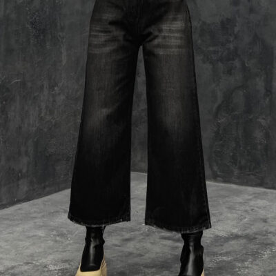 شلوار جین کد 105218