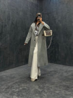 پالتو کد 343090 - Image 4