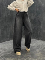 شلوارجین کد 105219