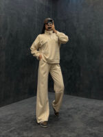 ست دوتیکه کد 124524 - Image 5