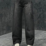 شلوار جین کد 105220