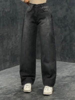 شلوار جین کد 105220