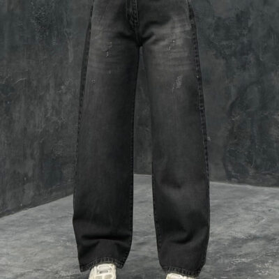 شلوار جین کد 105220