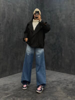 کراپ کت 223887 - Image 8