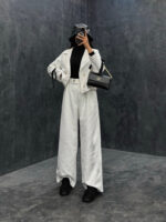 ست دو تیکه کد 124516 - Image 3