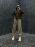 بلوز کد 143031 - Image 3