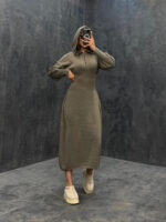 پیراهن کد 181452 - Image 3