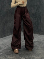 شلوار کارگو کد 105223 - Image 9