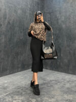 ست دو تیکه کد 124535