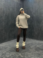 بلوز کد 143036 - Image 2