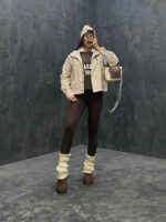 کت کد 223928 - Image 2