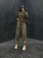 بلوز کد 143031 - Image 6