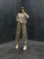 بلوز کد 143031 - Image 2