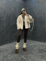 کت کد 223925 - Image 2