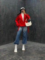 کراپ کت 223898 - Image 5