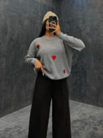 بلوز کد 143031 - Image 4