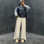 وست چرم کد 202017