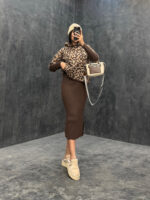 ست دو تیکه کد 124535 - Image 2