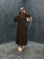 پیراهن کد 181451 - Image 3